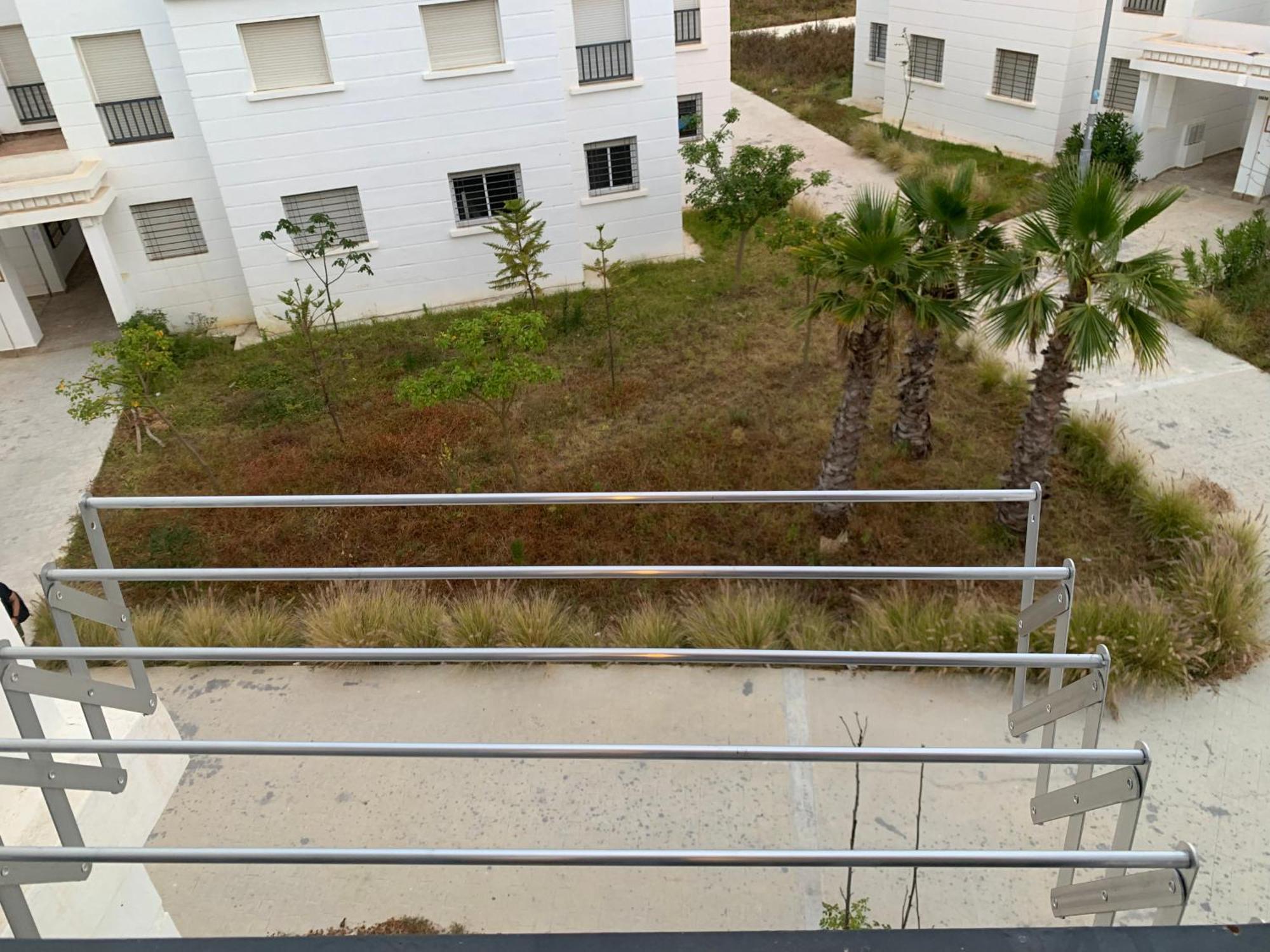 Charming, Peaceful House, Between Forest And Sea Tangier Exterior photo